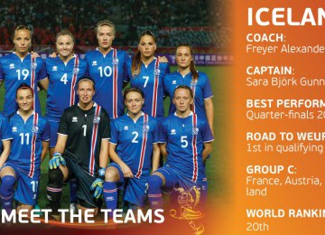 doetinchem single girls Uefa women's euro 2017 for the first time in history, the netherlands is hosting the finals of the uefa women's championship sixteen teams, including the orange lionesses, are competing from 16 july until 6 august. doetinchem single girls Uefa women's euro 2017 for the first time in history, the netherlands is hosting the finals of the uefa women's championship sixteen teams, including the orange lionesses, are competing from 16 july until 6 august.